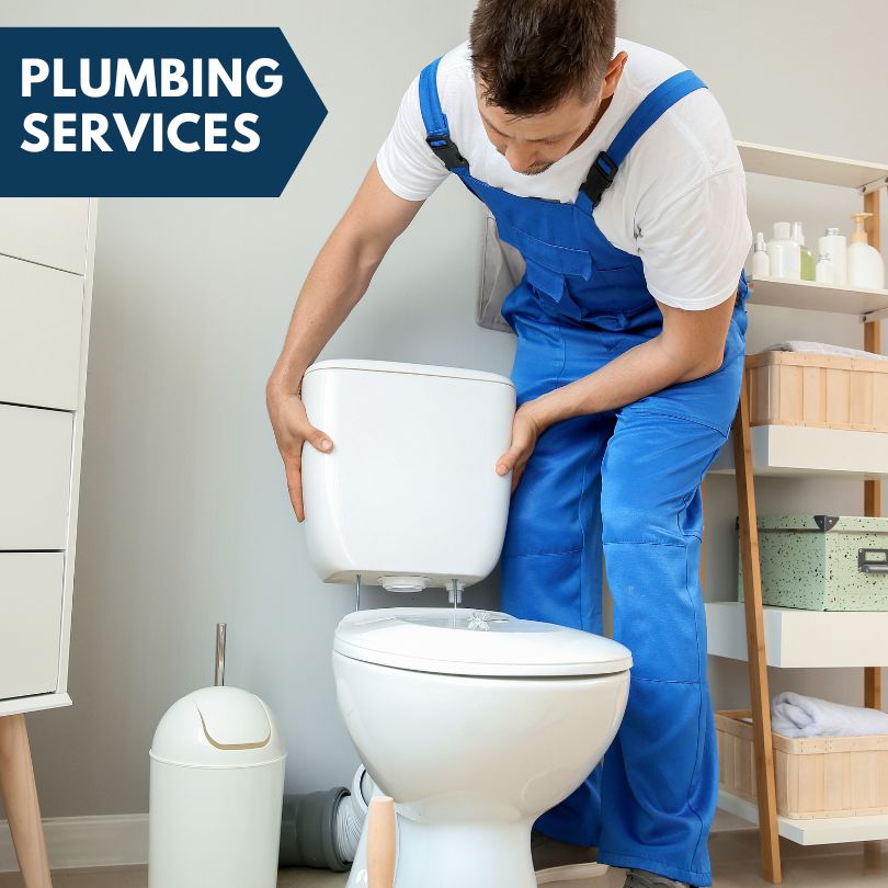 Plumbing Company in Patterson, MO
